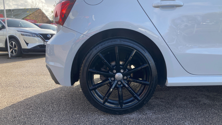 Audi A1 1.4 TFSI 150 S Line 5dr Petrol Hatchback